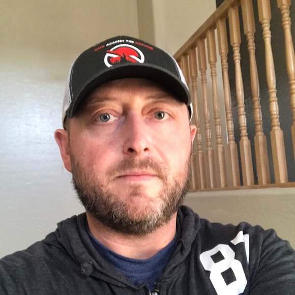 Meet your Posher, Steve - Picture 1 of 1